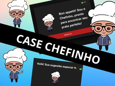 Chefinho